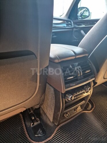 BMW X5 2015, 160,000 km - 3.0 l - Bakı