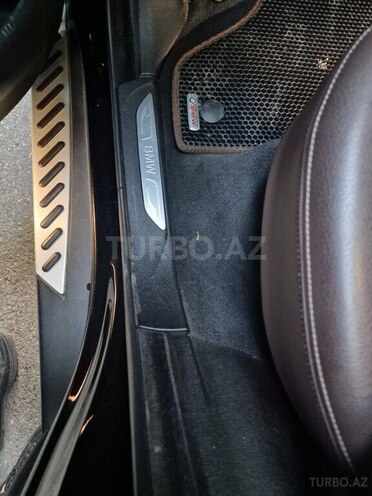 BMW X5 2015, 160,000 km - 3.0 l - Bakı