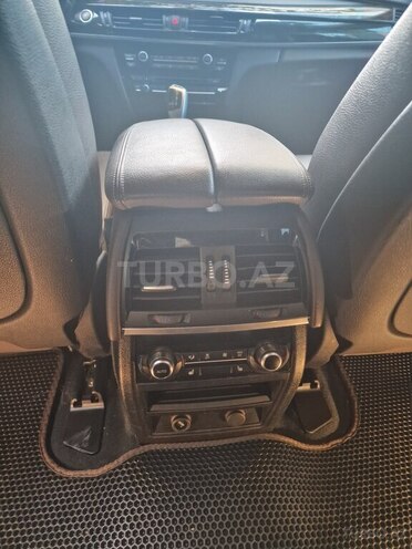 BMW X5 2015, 160,000 km - 3.0 l - Bakı