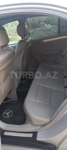 Mercedes C 230 2005, 325,000 km - 2.5 l - Bakı