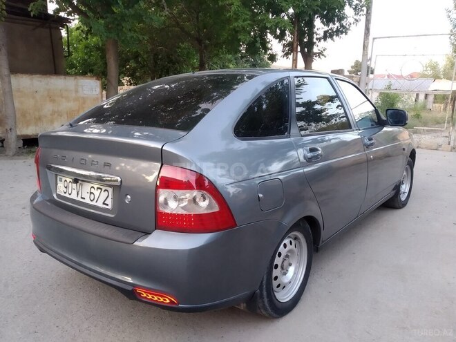 LADA (VAZ) Priora 2013, 212,000 km - 1.6 l - Bakı