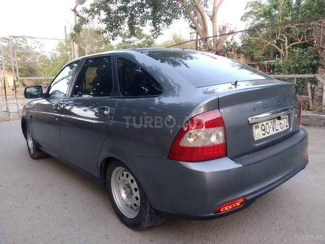 LADA (VAZ) Priora 2013, 212,000 km - 1.6 l - Bakı