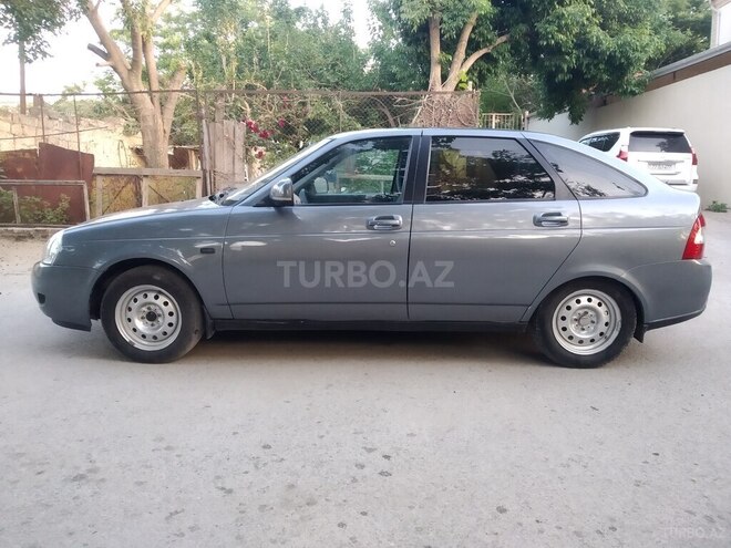 LADA (VAZ) Priora 2013, 212,000 km - 1.6 l - Bakı