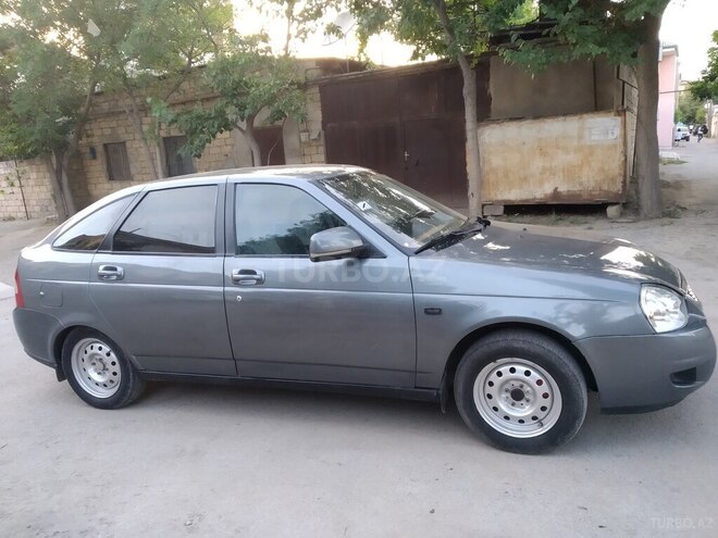 LADA (VAZ) Priora 2013, 212,000 km - 1.6 l - Bakı