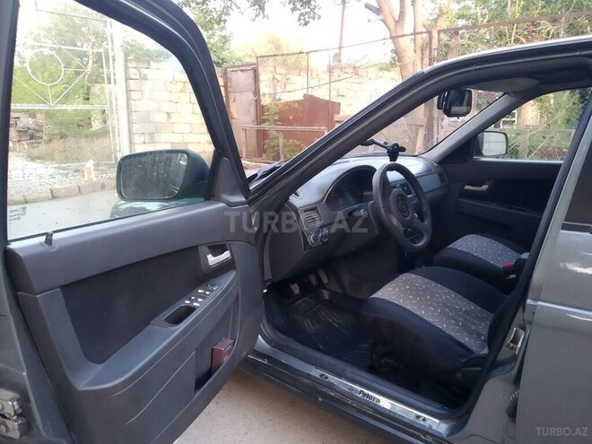 LADA (VAZ) Priora 2013, 212,000 km - 1.6 l - Bakı