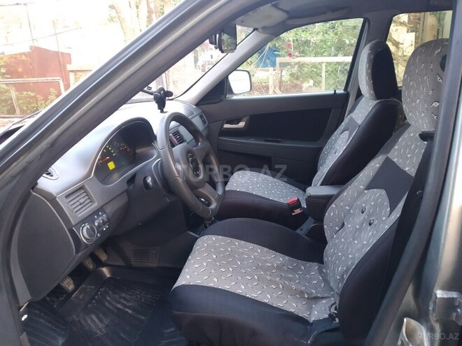 LADA (VAZ) Priora 2013, 212,000 km - 1.6 l - Bakı