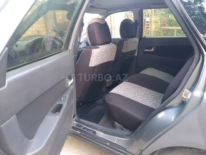 LADA (VAZ) Priora 2013, 212,000 km - 1.6 l - Bakı