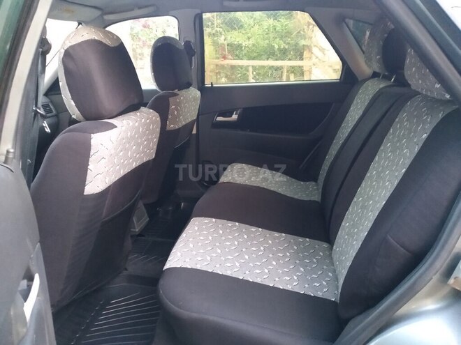 LADA (VAZ) Priora 2013, 212,000 km - 1.6 l - Bakı