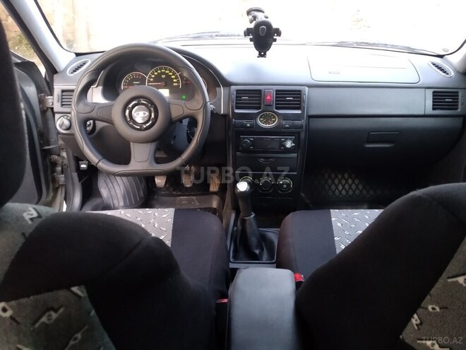 LADA (VAZ) Priora 2013, 212,000 km - 1.6 l - Bakı