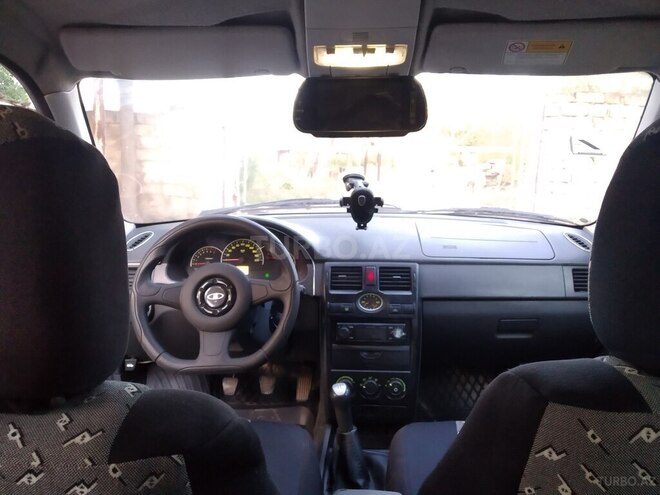 LADA (VAZ) Priora 2013, 212,000 km - 1.6 l - Bakı
