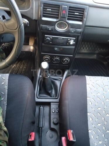 LADA (VAZ) Priora 2013, 212,000 km - 1.6 l - Bakı