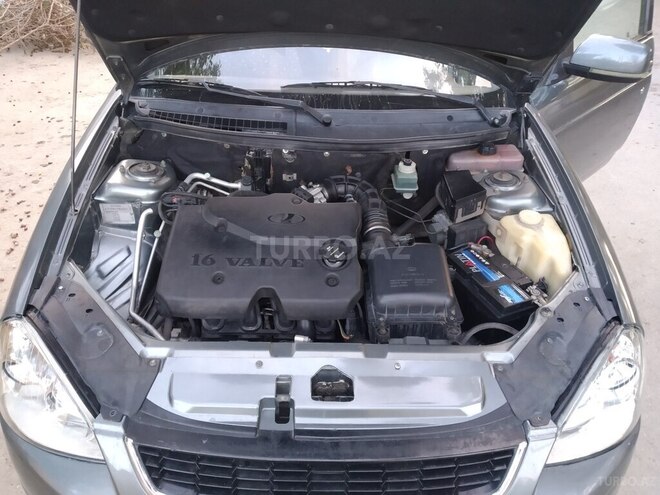 LADA (VAZ) Priora 2013, 212,000 km - 1.6 l - Bakı