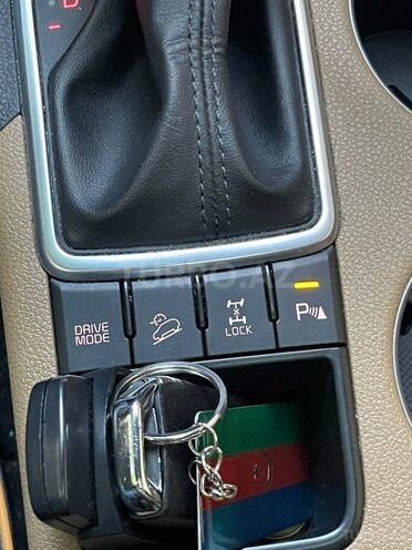 Kia Sportage 2021, 25,500 km - 2.0 л - Bakı
