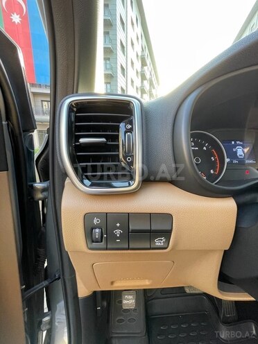 Kia Sportage 2021, 25,500 km - 2.0 л - Bakı