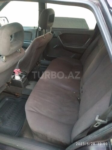 Opel Vectra 1992, 266,414 km - 1.6 л - Bakı