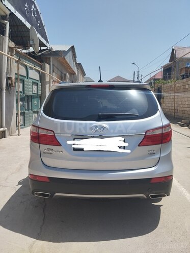 Hyundai Santa Fe 2014, 200,000 km - 3.3 l - Bakı