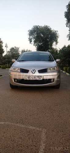 Renault Megane 2006, 423,581 km - 1.5 l - Cəlilabad