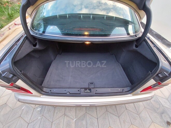 Mercedes E 240 2000, 260,000 km - 2.4 l - Bakı