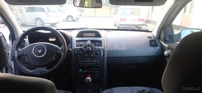 Renault Megane 2006, 423,581 km - 1.5 l - Cəlilabad