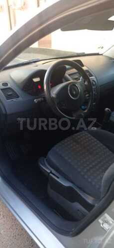 Renault Megane 2006, 423,581 km - 1.5 l - Cəlilabad