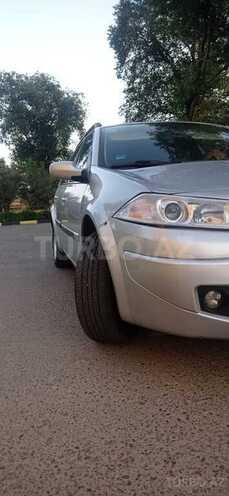 Renault Megane 2006, 423,581 km - 1.5 l - Cəlilabad