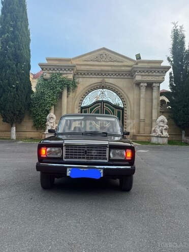 LADA (VAZ) 2107 2011, 245,844 km - 1.5 л - Şəmkir
