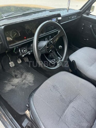 LADA (VAZ) 2107 2011, 245,844 km - 1.5 л - Şəmkir