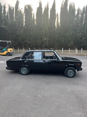 LADA (VAZ) 2107 2011, 245,844 km - 1.5 л - Şəmkir