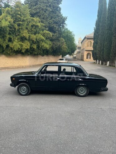 LADA (VAZ) 2107 2011, 245,844 km - 1.5 л - Şəmkir