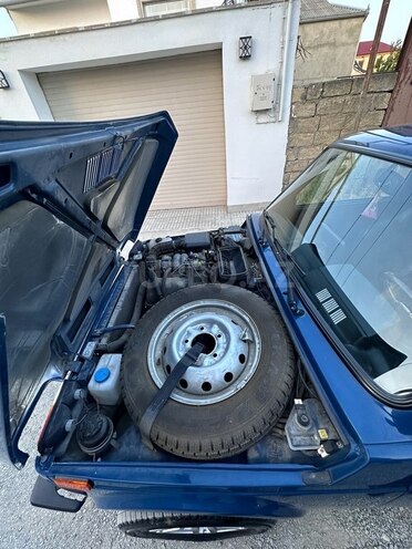 LADA (VAZ) Niva 2015, 131,000 km - 1.7 л - Bakı