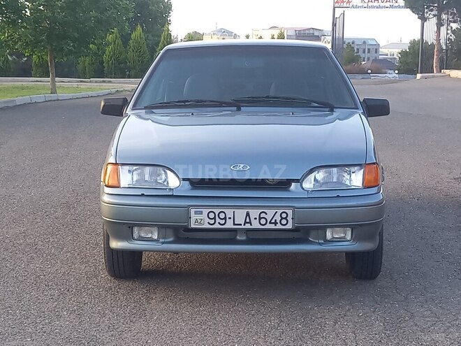 LADA (VAZ) 2115 2011, 161,000 km - 1.6 l - Gəncə