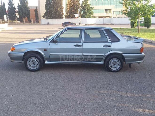 LADA (VAZ) 2115 2011, 161,000 km - 1.6 l - Gəncə