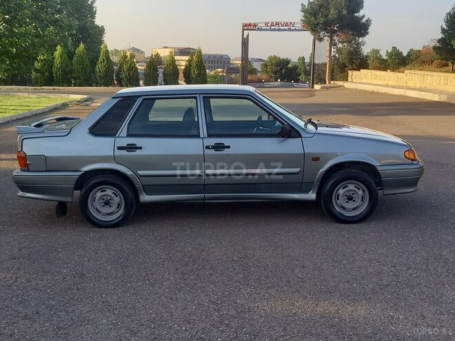 LADA (VAZ) 2115 2011, 161,000 km - 1.6 l - Gəncə