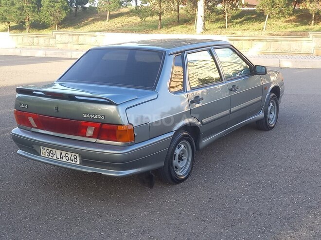 LADA (VAZ) 2115 2011, 161,000 km - 1.6 l - Gəncə