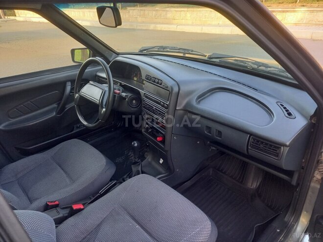 LADA (VAZ) 2115 2011, 161,000 km - 1.6 l - Gəncə