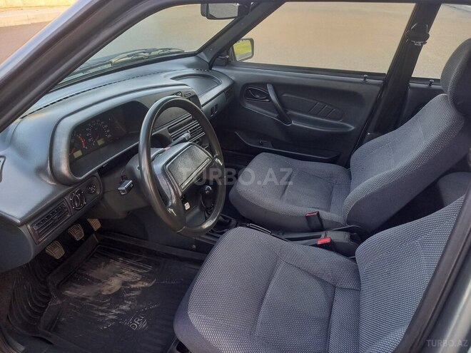 LADA (VAZ) 2115 2011, 161,000 km - 1.6 l - Gəncə