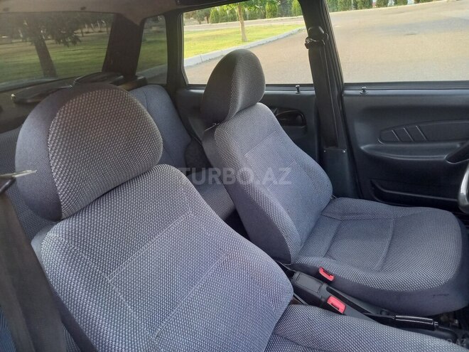 LADA (VAZ) 2115 2011, 161,000 km - 1.6 l - Gəncə