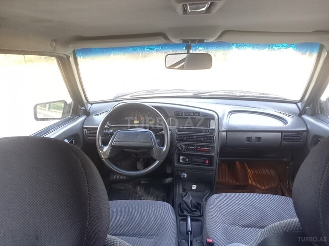 LADA (VAZ) 2115 2011, 161,000 km - 1.6 l - Gəncə