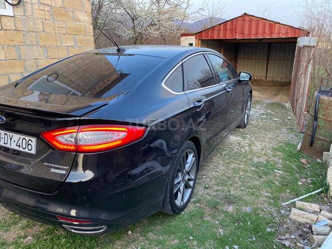 Ford Fusion 2014, 174,000 km - 2.0 l - Bakı