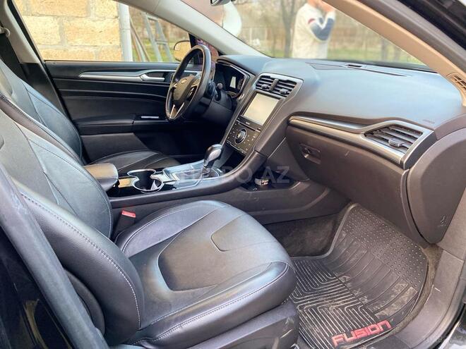 Ford Fusion 2014, 174,000 km - 2.0 l - Bakı