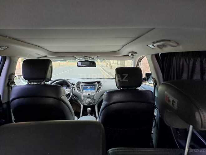 Hyundai Santa Fe 2013, 164,000 km - 2.0 l - Bakı