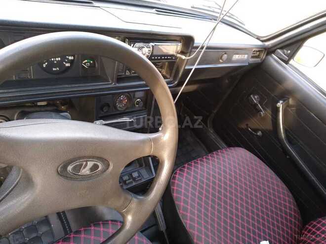 LADA (VAZ) 2107 2010, 18,190 km - 1.6 л - Sumqayıt