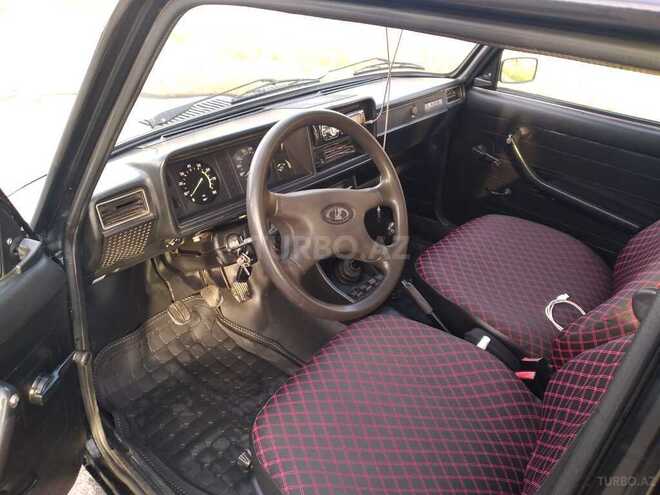LADA (VAZ) 2107 2010, 18,190 km - 1.6 л - Sumqayıt