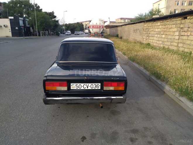 LADA (VAZ) 2107 2010, 18,190 km - 1.6 л - Sumqayıt