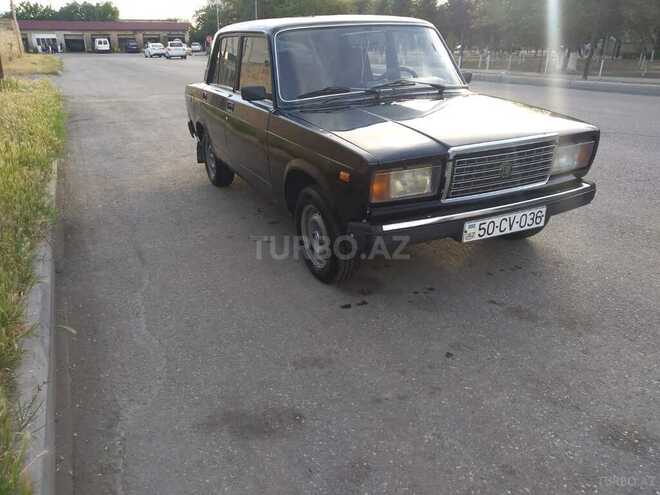 LADA (VAZ) 2107 2010, 18,190 km - 1.6 л - Sumqayıt