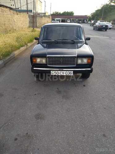 LADA (VAZ) 2107 2010, 18,190 km - 1.6 л - Sumqayıt
