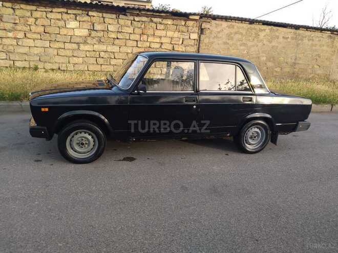 LADA (VAZ) 2107 2010, 18,190 km - 1.6 л - Sumqayıt