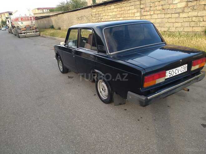 LADA (VAZ) 2107 2010, 18,190 km - 1.6 л - Sumqayıt