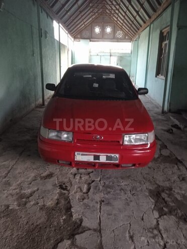 LADA (VAZ) 2110 1998, 467,840 km - 1.6 л - Dəliməmmədli