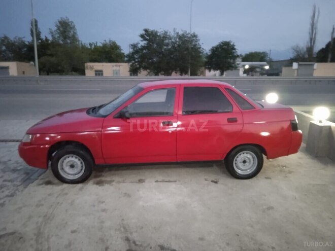 LADA (VAZ) 2110 1998, 467,840 km - 1.6 л - Dəliməmmədli